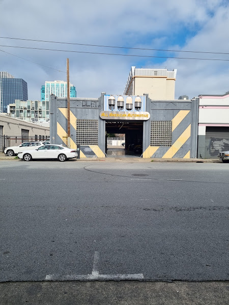 All American Automotive 3