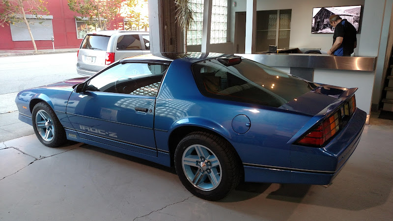 All American Automotive 5