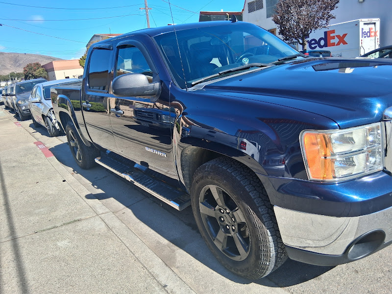 Carlos Chan autorepair 5