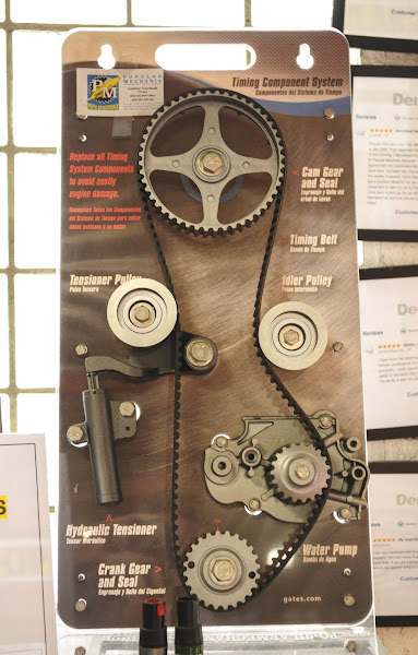 Volvo Service & Repair by Popular Mechanix 3