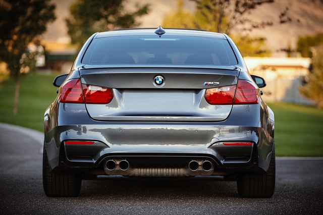 San Francisco BMW Repair 3