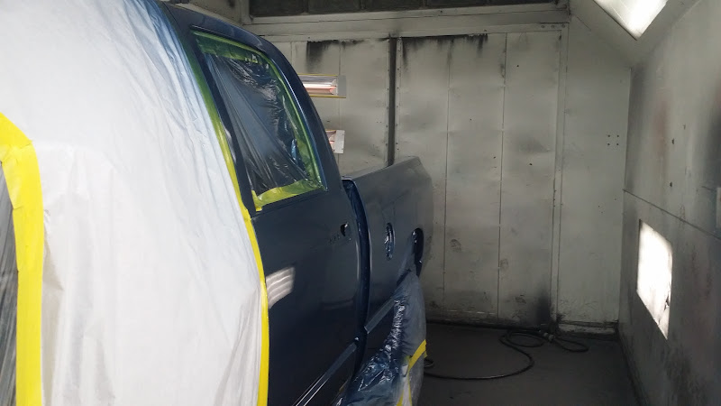 Pierre's Auto Body Inc 2