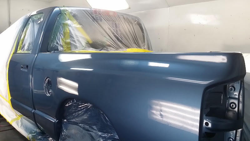 Pierre's Auto Body Inc 3