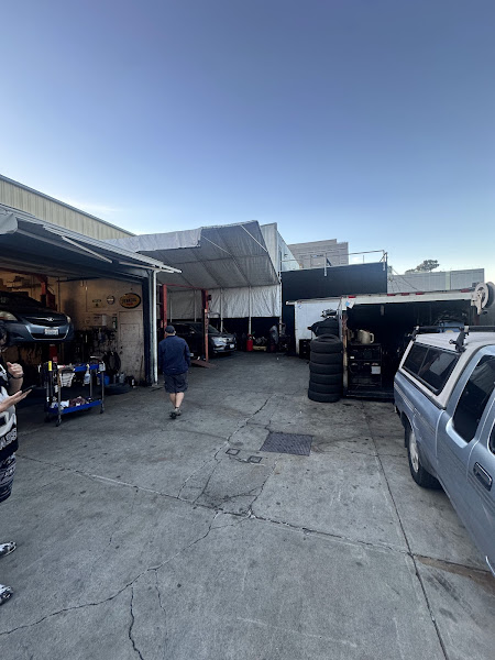 Victoria's Auto Service 2