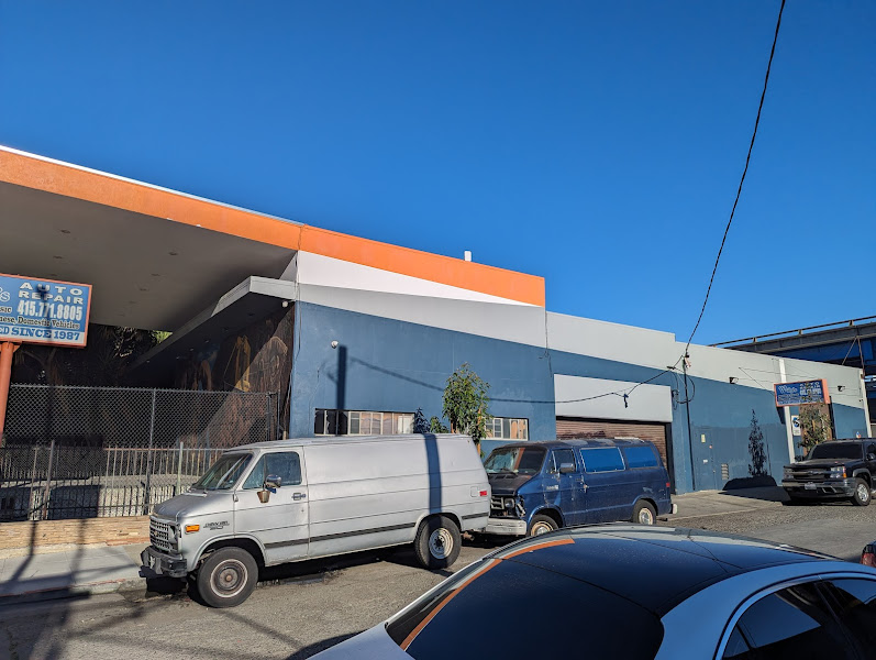 Victoria's Auto Service 3