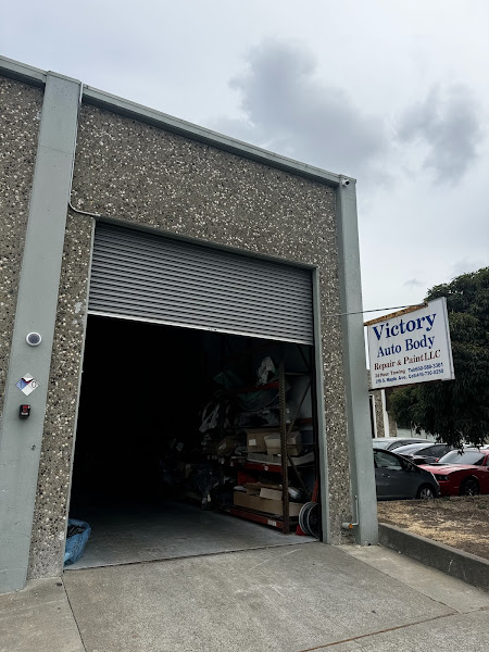 Victoria's Auto Service 4