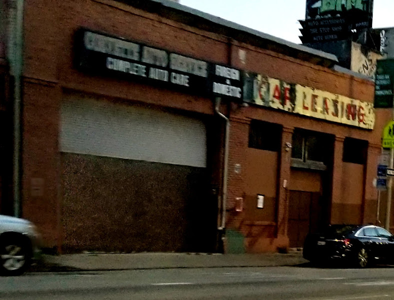 Corvette Auto Service 2