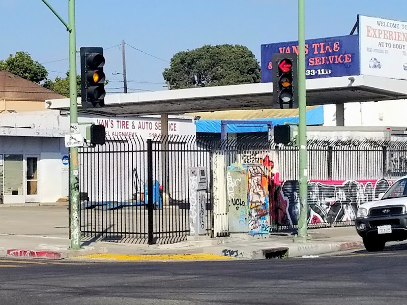V N Auto Services Center 2