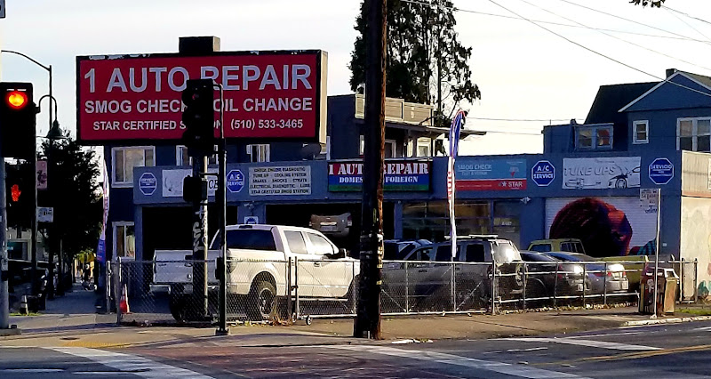 V N Auto Services Center 3