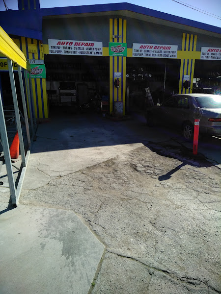 Best Tires and Auto Repair 3