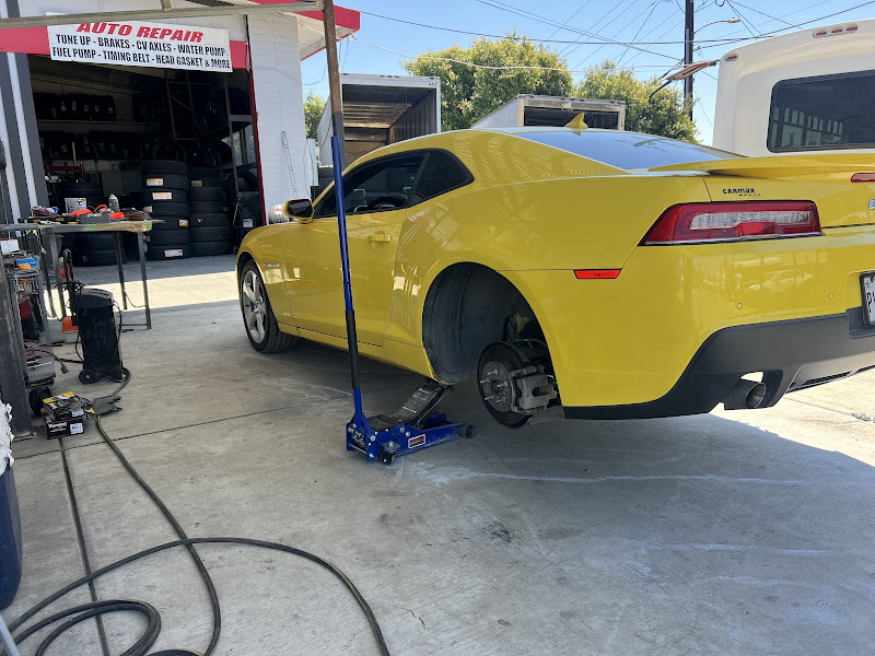 Best Tires and Auto Repair 4