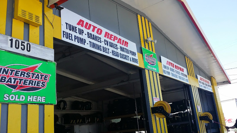 Best Tires and Auto Repair 5