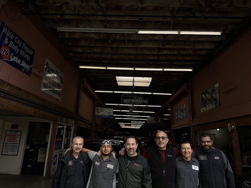 Auto City Repair 1