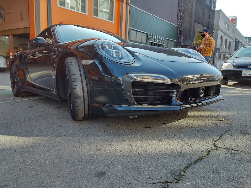 Auto City Repair 5