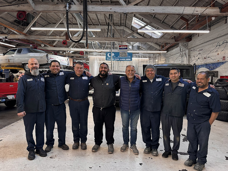 Cowden Automotive 1