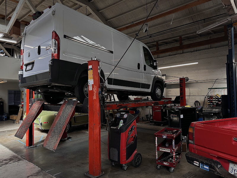 Cowden Automotive 2