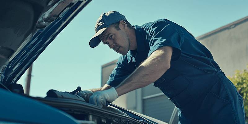 Mobile Mechanic Pros San Francisco 1