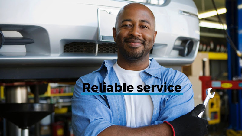 Mobile Mechanic Pros San Francisco 2