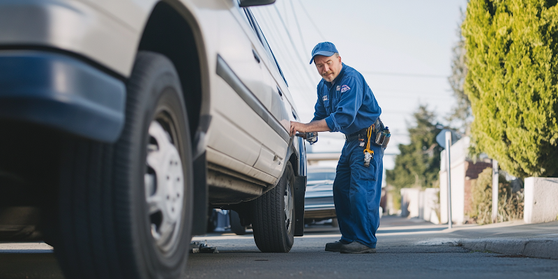 Mobile Mechanic Pros San Francisco 3