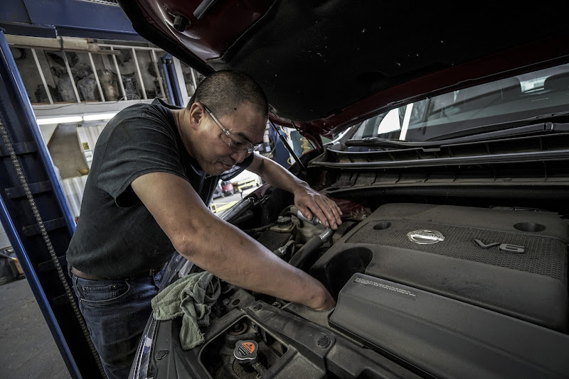 Mobile Mechanic Pros San Francisco 4