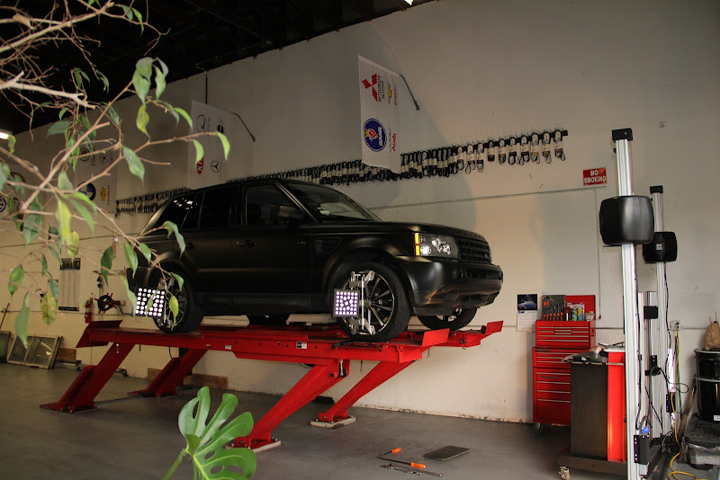 Pak Auto Service 4