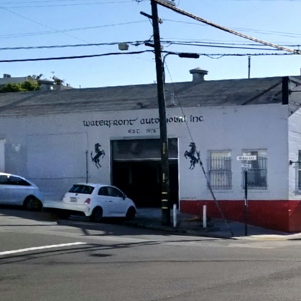 Waterfront Automobile Inc 1