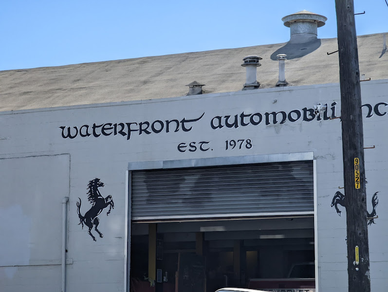Waterfront Automobile Inc 2