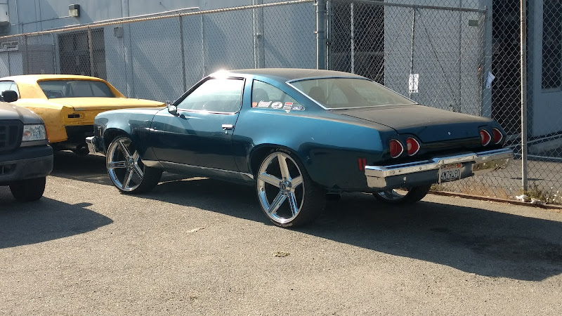 Automotive Specialists 3