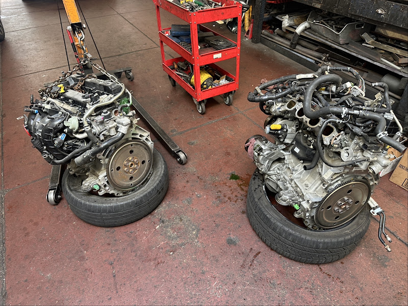 Mikes Union Auto Repair 4