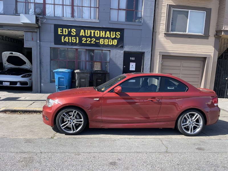 Ed's Autohaus 1