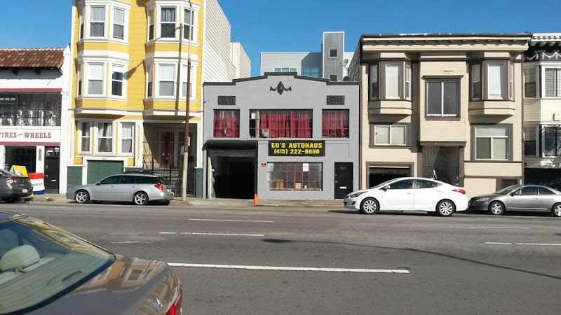 Ed's Autohaus 3