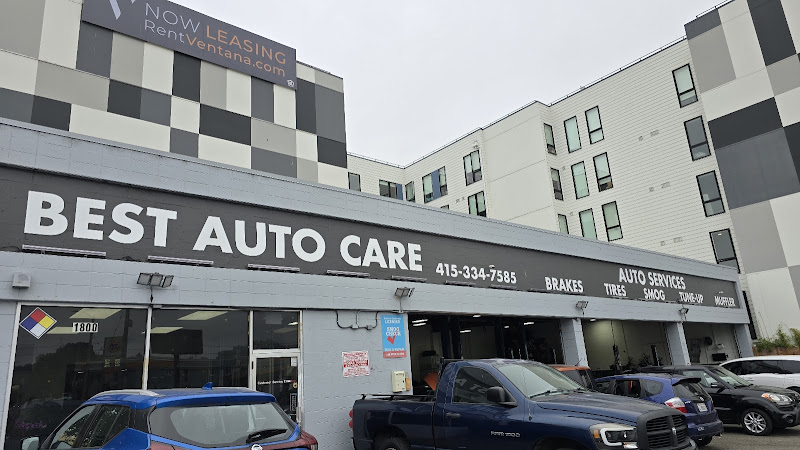 Best Auto Care 1
