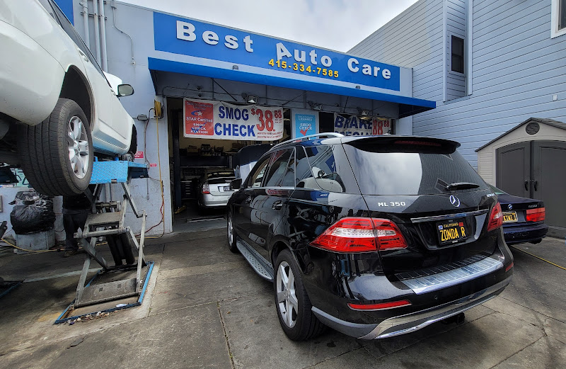 Best Auto Care 2