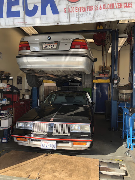 Best Auto Care 3