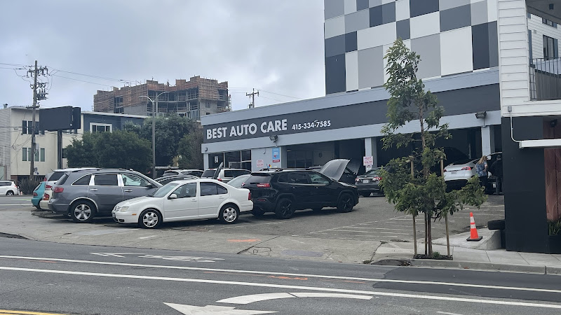 Best Auto Care 4