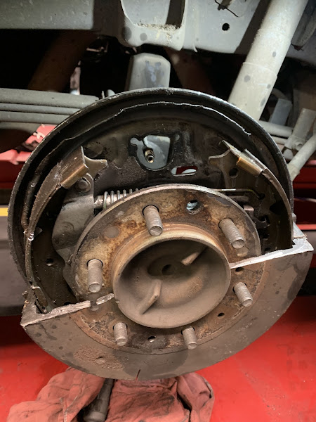 Hao's Auto Inc 5