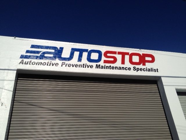 Auto Stop 5