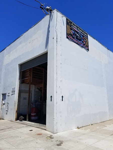 HB Auto Service, Inc 1