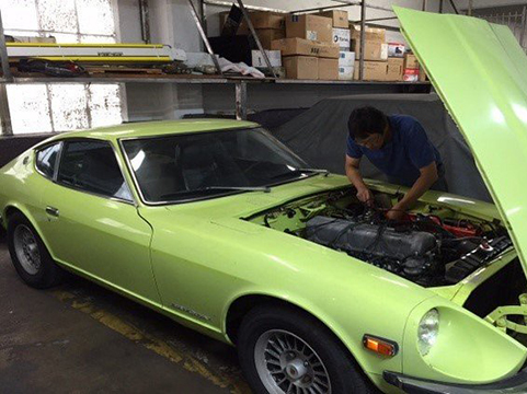 Auto Dynamik, Inc. 1