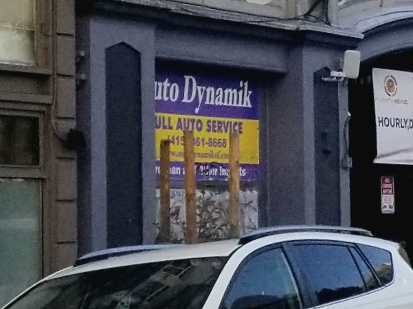 Auto Dynamik, Inc. 2