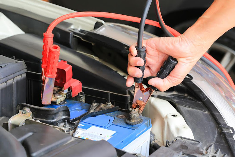 Mr Mobile Mechanic of San Francisco 5