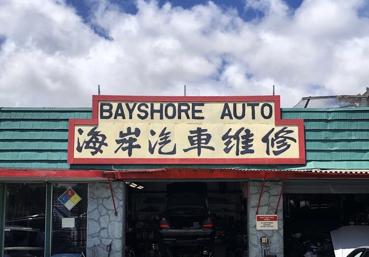 P & K Automotive, INC 3