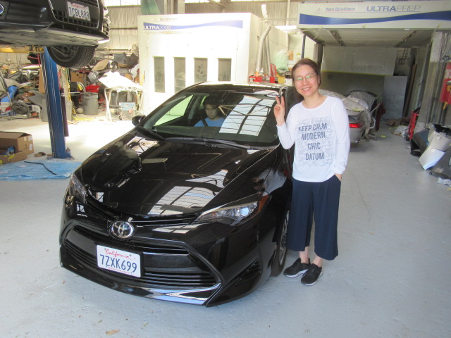 Bryant-Bay Area Auto Body, Inc. 2