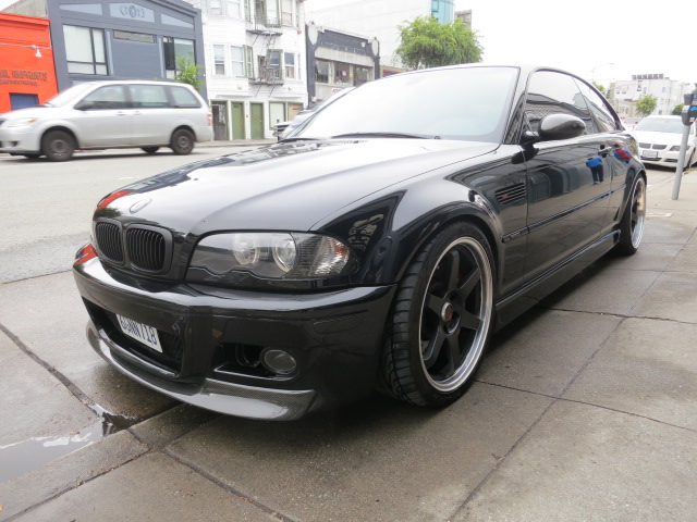 Bryant-Bay Area Auto Body, Inc. 3