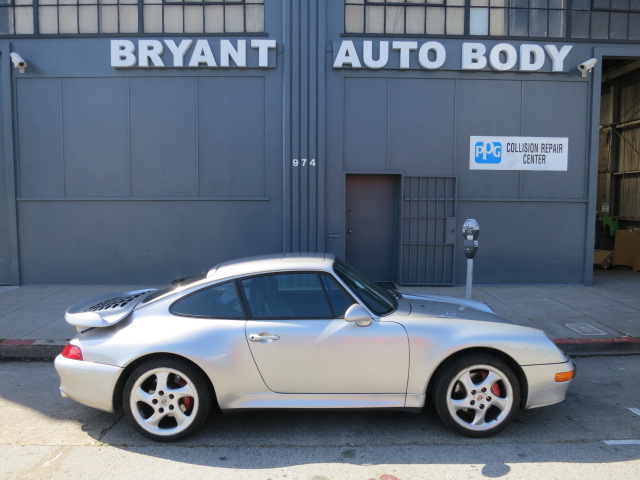 Bryant-Bay Area Auto Body, Inc. 4