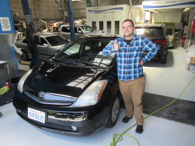 Bryant-Bay Area Auto Body, Inc. 5