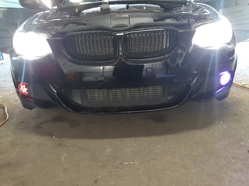 Will's Auto Body Shop 2