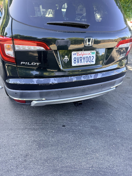 Will's Auto Body Shop 5