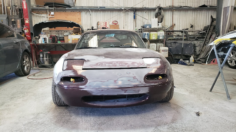 Emerald City Auto Body Inc 2