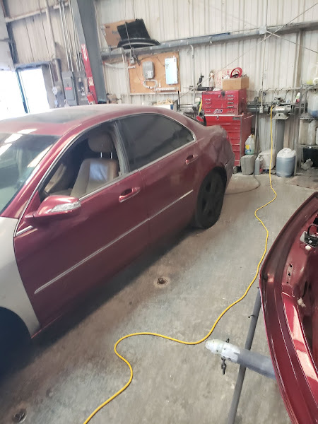 Emerald City Auto Body Inc 3